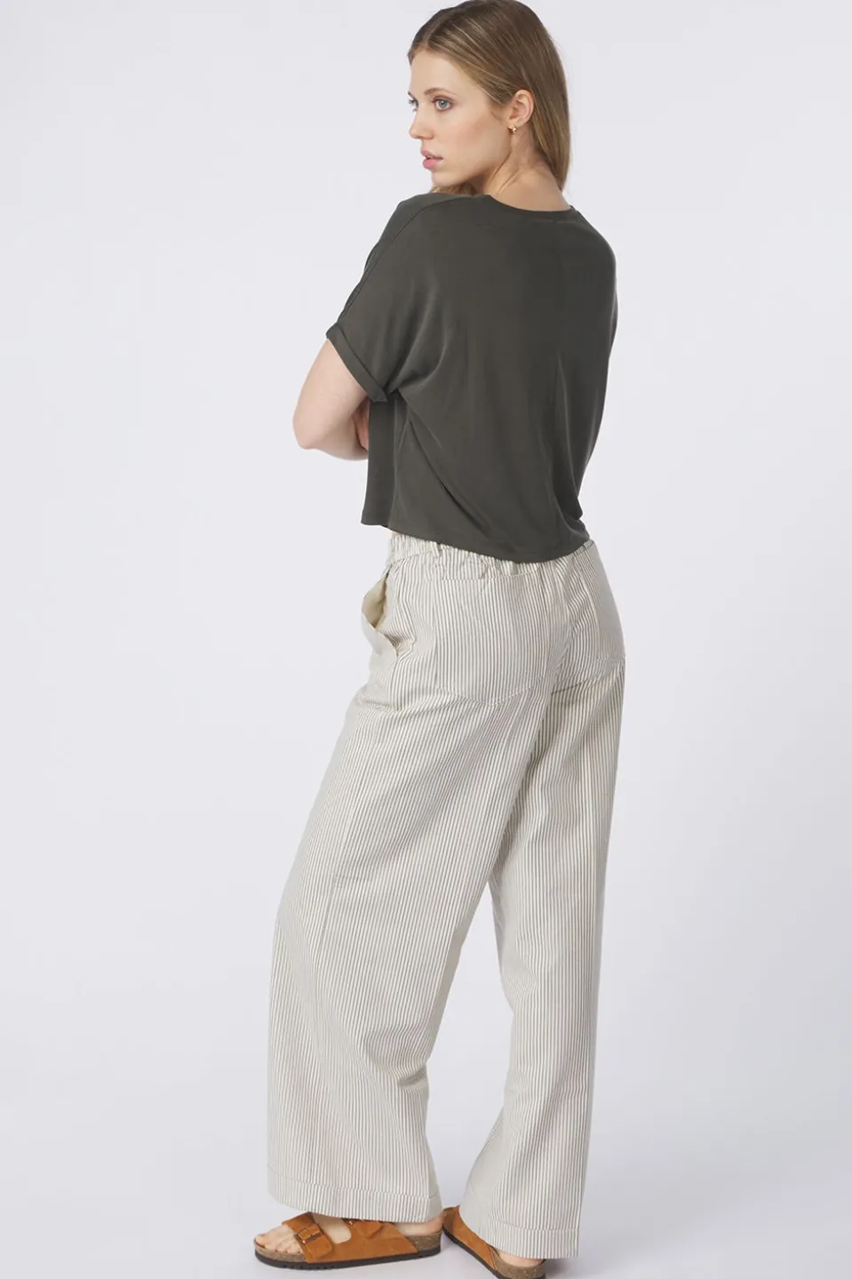 Grace&Mila Broek Patine_12931