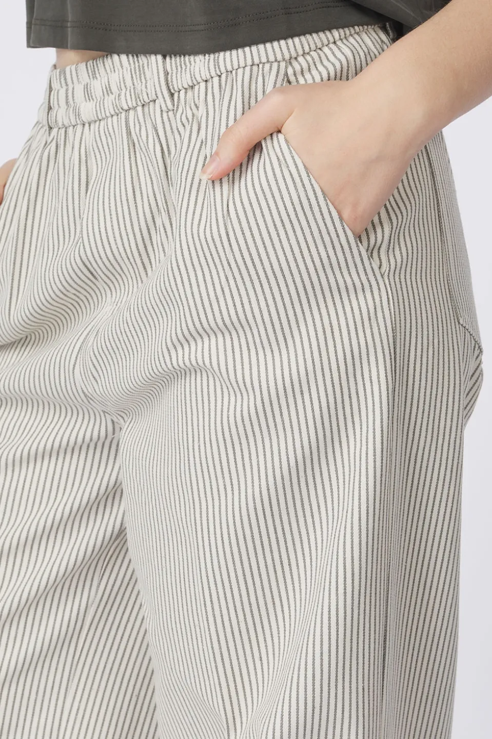 Grace&Mila Broek Patine_12931