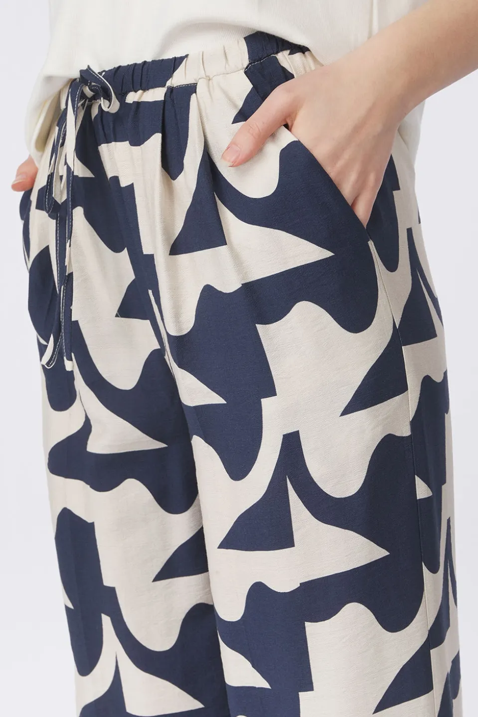 Grace&Mila Broek Pavot_13146