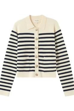 Grace&Mila Cardigan Pam_12898