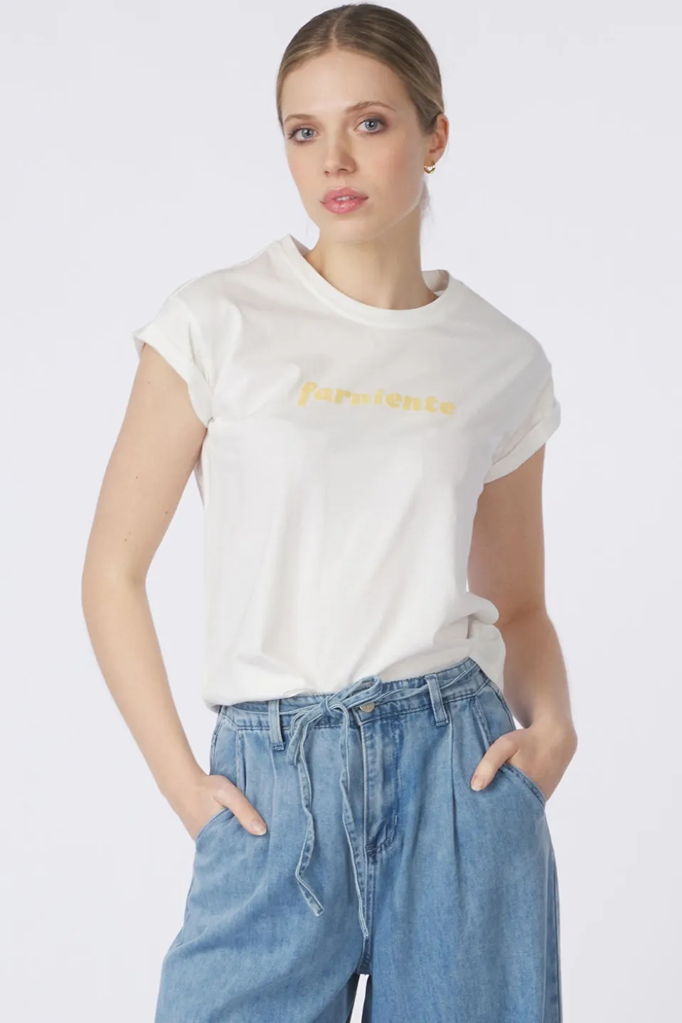 Grace&Mila T-Shirt Pomelo_13150