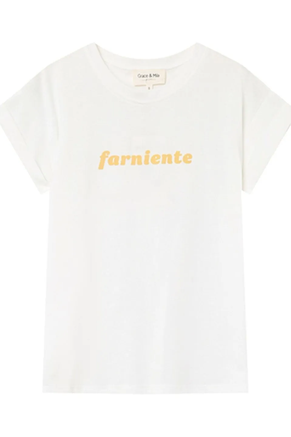 Grace&Mila T-Shirt Pomelo_13150