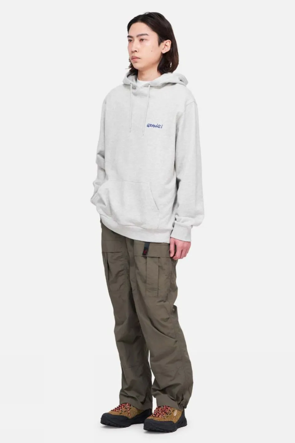 Gramicci Broek Chuckwalla Trail Pant
