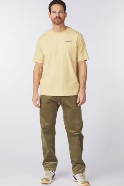 Gramicci Broek Corduroy Gramicci