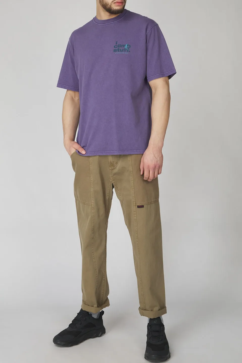 Gramicci Broek Gadget
