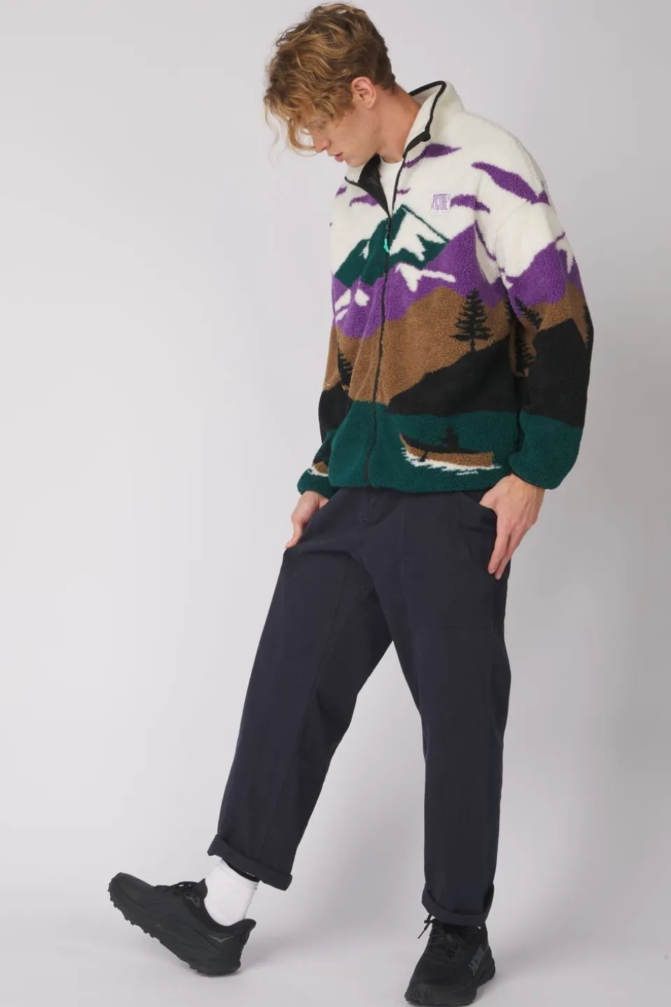 Gramicci Broek Gadget