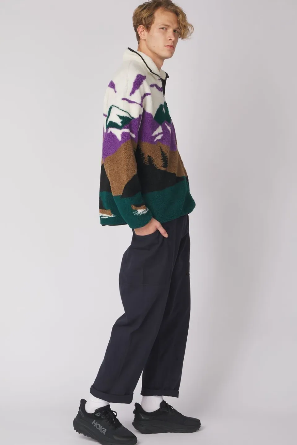 Gramicci Broek Gadget
