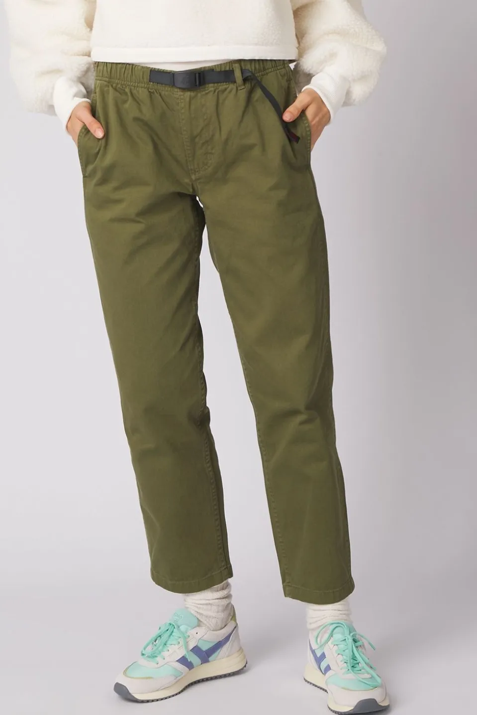 Gramicci Broek Gramicci