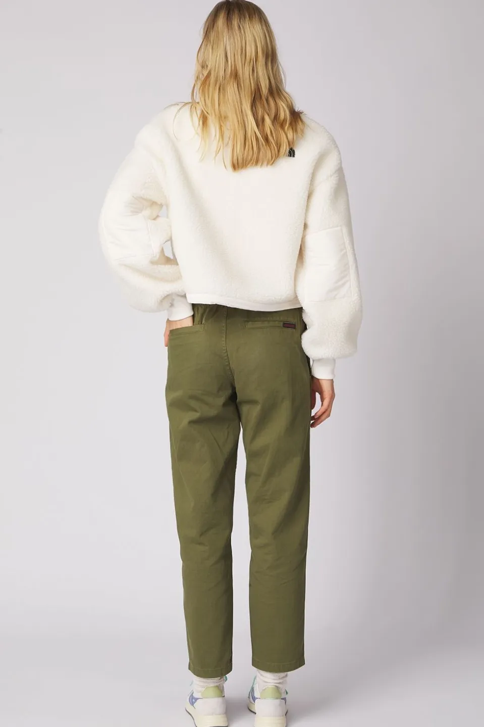 Gramicci Broek Gramicci