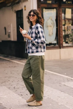 Gramicci Broek Gramicci
