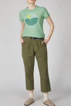 Gramicci Broek Loose Tapered