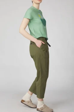 Gramicci Broek Loose Tapered