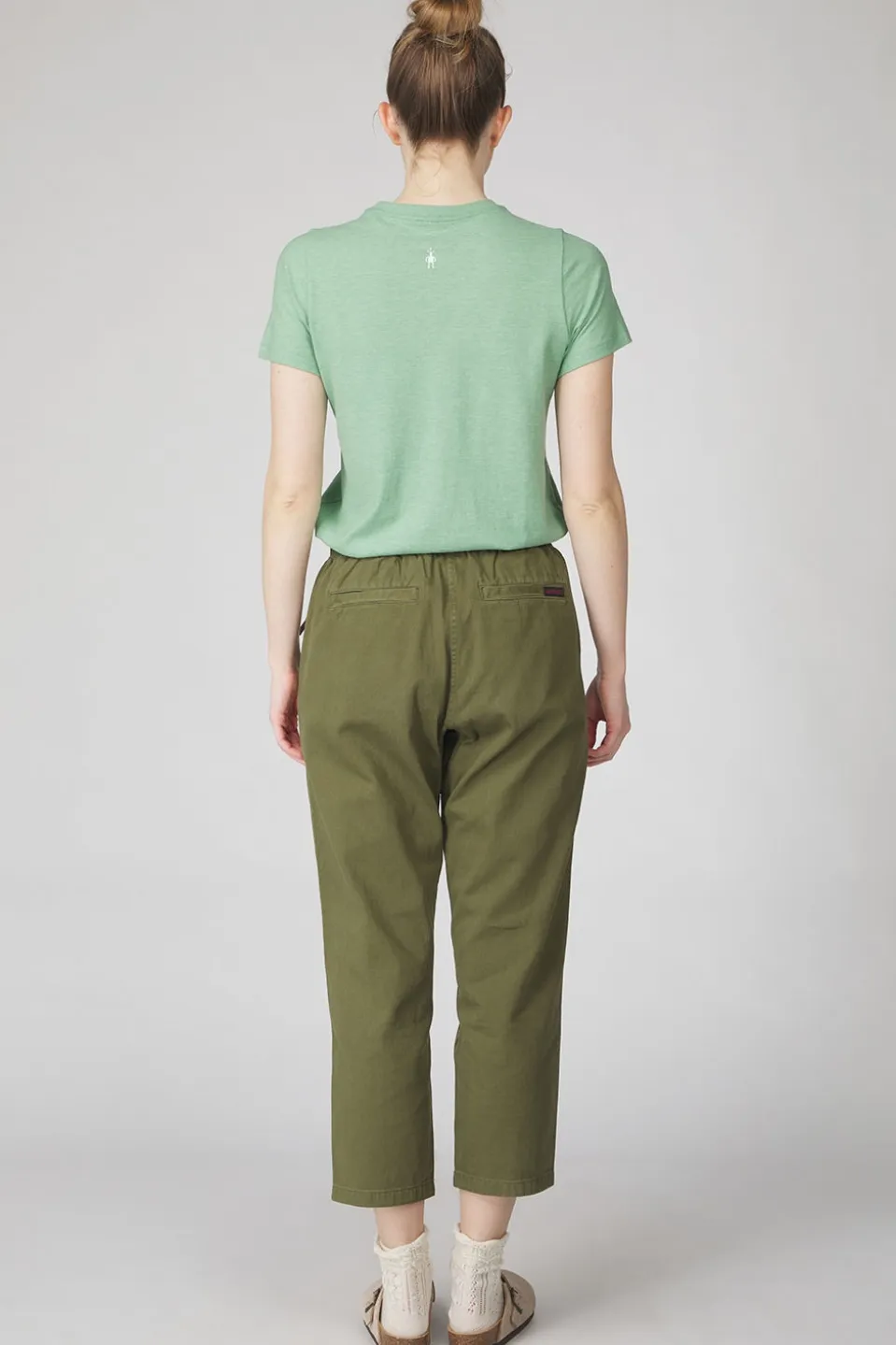 Gramicci Broek Loose Tapered