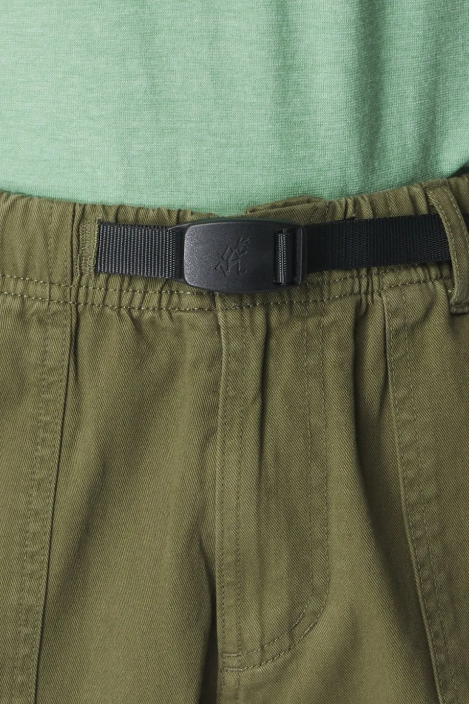 Gramicci Broek Loose Tapered
