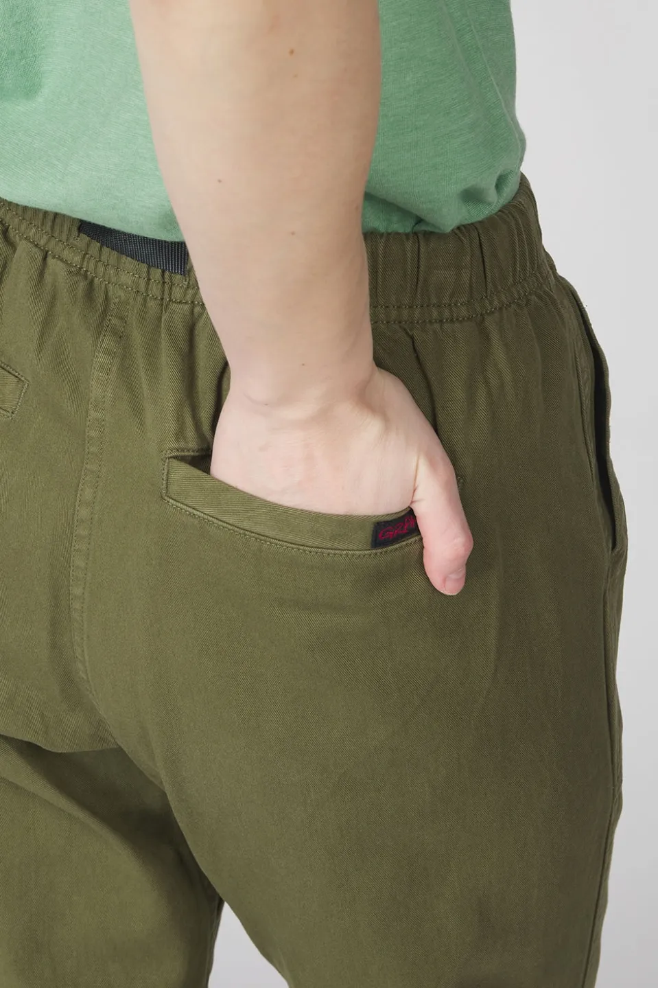 Gramicci Broek Loose Tapered