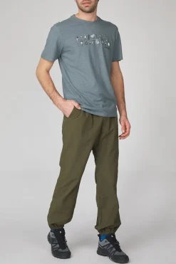 Gramicci Broek Nylon Track Pant