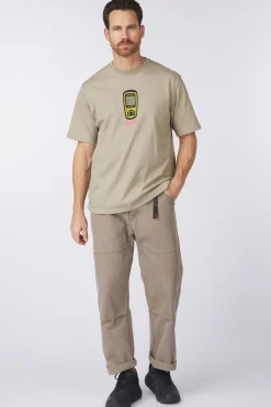 Gramicci Broek O.G. Canvas Mountain