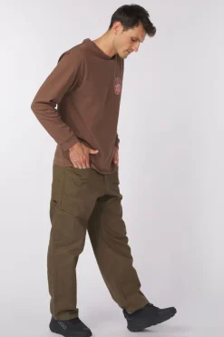 Gramicci Broek Rock Slide