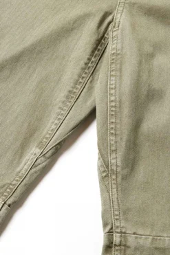 Gramicci Broek Voyager