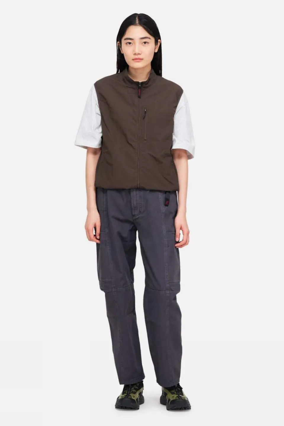 Gramicci Broek Voyager