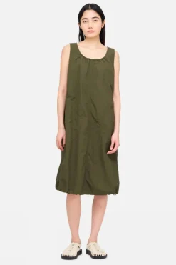 Gramicci Jurk Nylon Dress