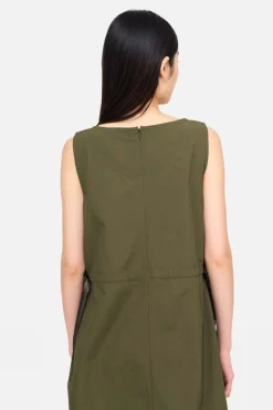 Gramicci Jurk Nylon Dress