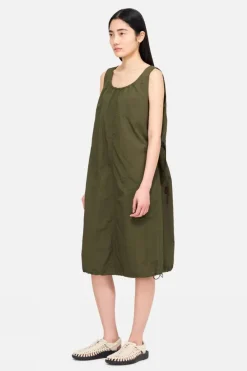 Gramicci Jurk Nylon Dress