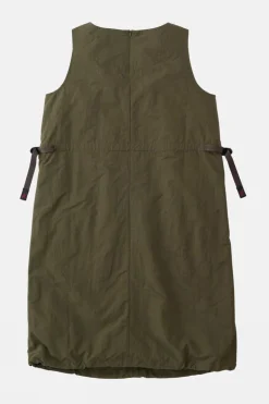 Gramicci Jurk Nylon Dress