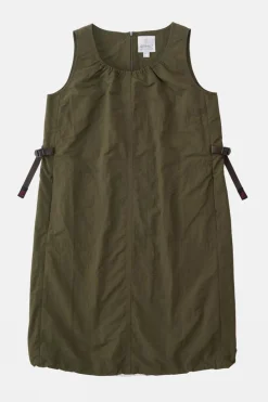 Gramicci Jurk Nylon Dress