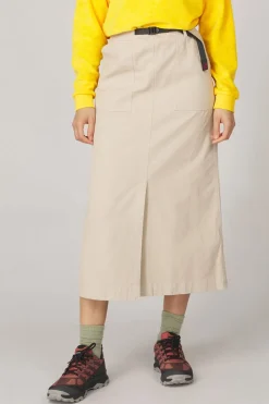 Gramicci Rok Long Baker Skirt