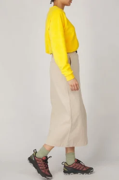 Gramicci Rok Long Baker Skirt