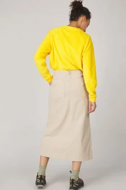 Gramicci Rok Long Baker Skirt