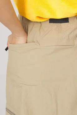 Gramicci Rok Softshell Nylon Skirt