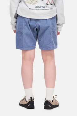 Gramicci Short Corduroy W’S Utility Short