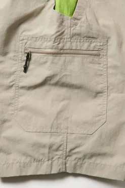 Gramicci Short Nylon Utility Short