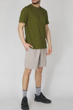 Gramicci Short Ridge Short