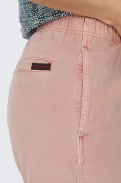 Gramicci Short W’S G-Short Pigment Dye