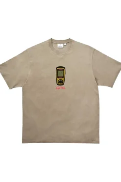 Gramicci T-Shirt Gps Tee