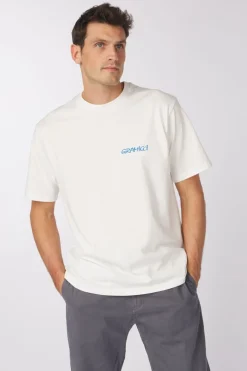 Gramicci T-Shirt Liberty Tee