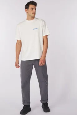 Gramicci T-Shirt Liberty Tee