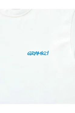 Gramicci T-Shirt Liberty Tee