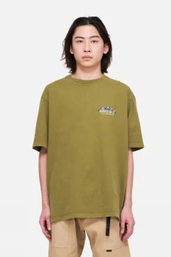 Gramicci T-Shirt Mountaineering Tee