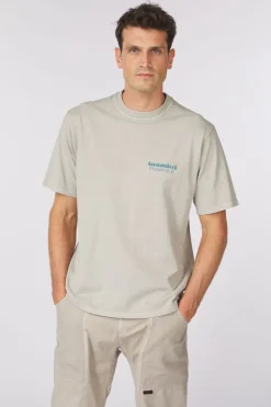 Gramicci T-Shirt Preserve It Tee