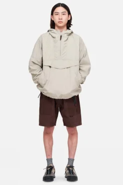 Gramicci Windstopper Nylon Field Anorak