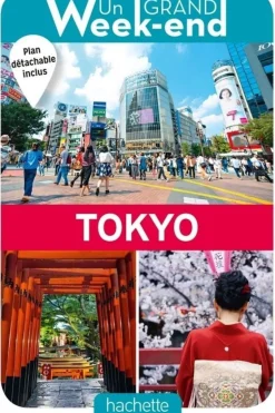 Grand Weekend Tokyo Grand week-end