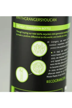 Grangers Onderhoud Gear Cleaner Eco