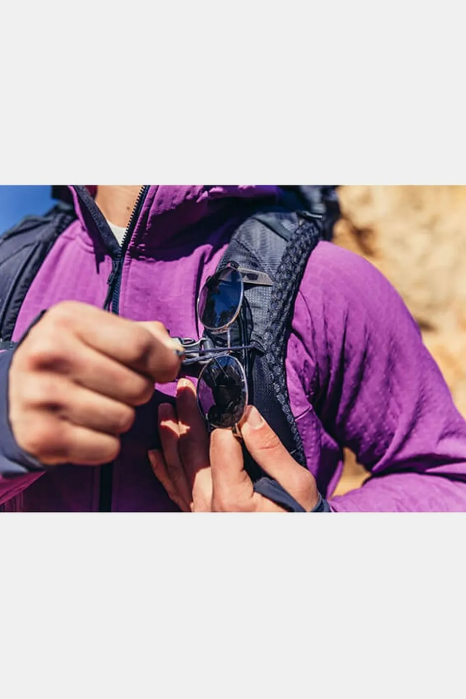 Gregory Rugzak Baltoro 75