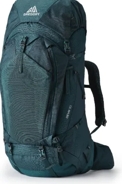 Gregory Rugzak Deva 70