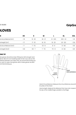 GripGrab Handschoenen Ride Ii Windproof Spring-Autumn Gloves