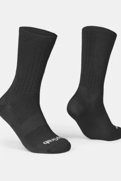 GripGrab Sokken Gripgrab Faststream Aero Cycling Socks